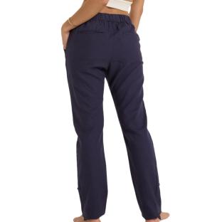 Pantalon fluide Marine Femme Roxy The Seashor vue 2
