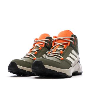 Chaussures de randonnées Junior Adidas Terrex vue 0