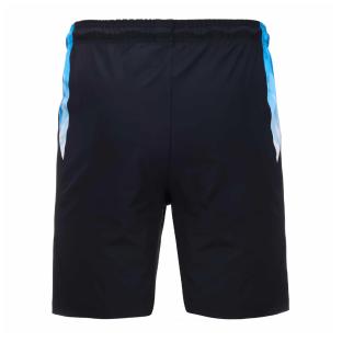 Short Noir/Turquoise Garçon Kappa Adrin vue 3