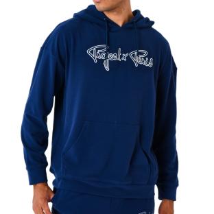 Sweat Marine Homme Project X Paris 2322028 vue 0