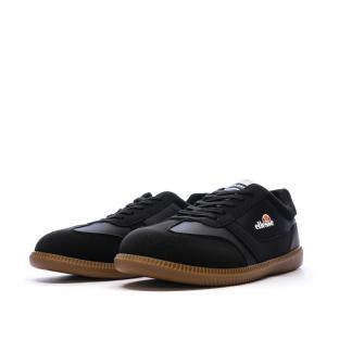 Baskets Noires Homme Ellesse Nala vue 6