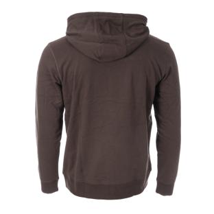 Sweat Zippé Gris Homme O'Neill Surf State vue 2