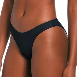 Bas de maillot de bain Noir Femme Nike Sling Bikini Bottom pas cher
