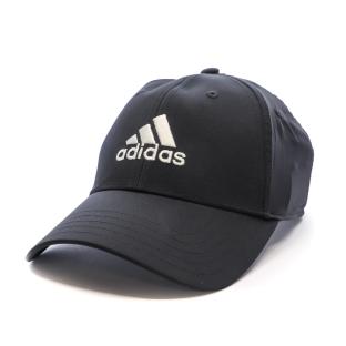 Casquette Noire Homme Adidas Bballcap vue 0