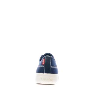 Baskets Marine Homme Levi's Decon Lace vue 3