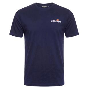 Ellesse Herren-T-Shirt in Marineblau SOP23621D Ansicht 0