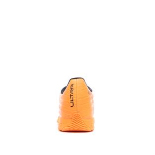 Puma Ultra 6 Play Futsal-Schuhe für Jungen in Orange Ansicht 0