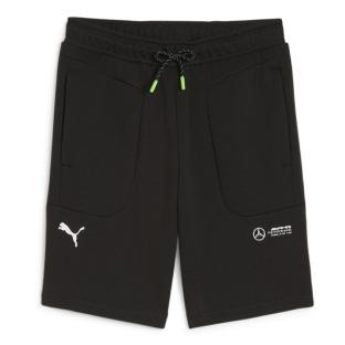 Short Noir Garçon Puma Mapf1 pas cher