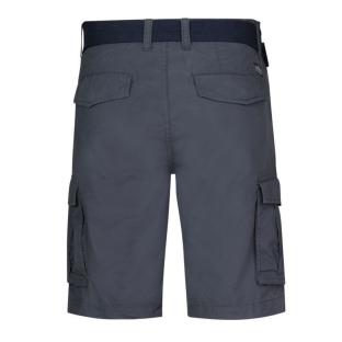 Short Marine Homme Petrol Industries Cargo vue 2