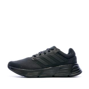 Chaussures de Running Noir Homme Adidas Galaxy 6 pas cher