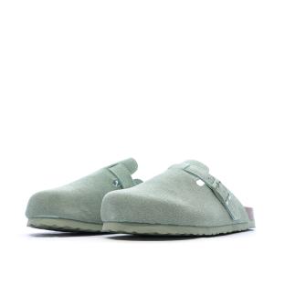 Sabots Vert clair Femme Xti 142871 vue 0