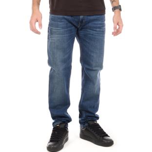 Jean Slim Bleu Homme Kaporal DATTT pas cher