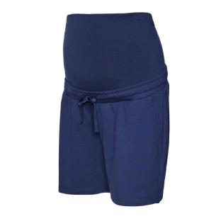 Short Marine Femme Mamalicious Mllif vue 3