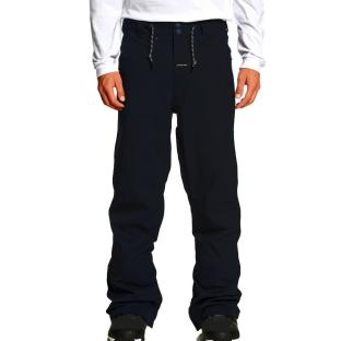 Pantalon de ski Noir Marine Homme Dc shoes Relay pas cher
