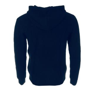 Pull Marine Homme Paname Brothers 1013 vue 2
