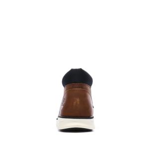 Baskets Marron Homme Timberland A13EE vue 0