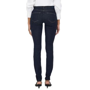 Jean bleu Femme Only Onlblush vue 0