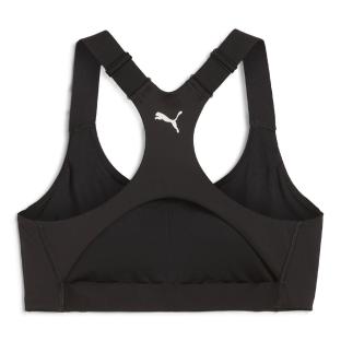 Brassière Noire/Blanche Femme Puma 4keepss vue 2