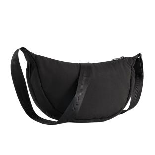 Puma Her Half Black Women’s Shoulder Bag Photo of the Espace des Marques %store% store - view of %key%
