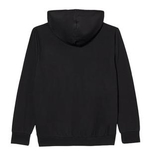 Sweat à Capuche Noir Homme Timberland 1 Tier 3 vue 0