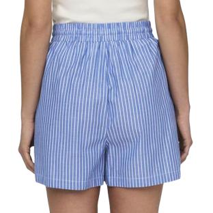 Short Bleu à Rayures Femme Only Arja vue 2