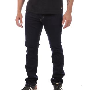 Jeans Marine Homme Lee Cooper Odel vue 0