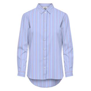 Camisa azul/roja para mujer JDY Mio ver 0
