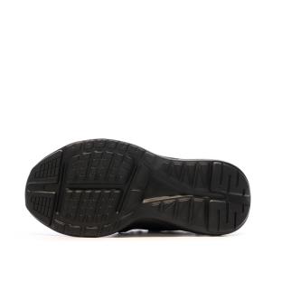 Baskets Noires Femme Puma Softride Enzo 4 vue 0