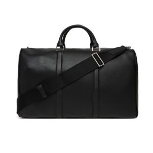 Sac de Voyage Noir Homme Calvin Klein Jeans Raised vue 0