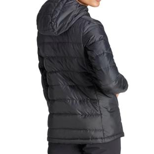 Doudoune Noir Femme Adidas Down vue 0