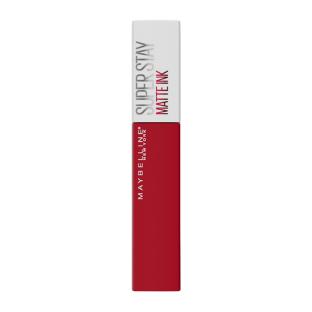 Rouge à lèvre Gemey Maybelline 325 Shot Caller vue 0