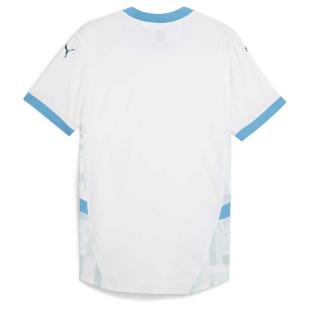OM Maillot Authentic Domicile Puma 2024/2025 vue 2