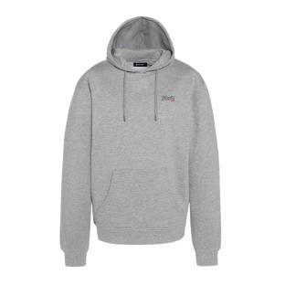 Sweat Gris Homme Schott SWHSAMY pas cher