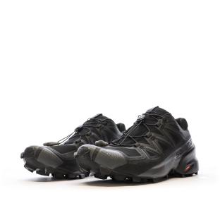 Chaussure trail Noir Homme Salomon Speedcross 5 vue 0