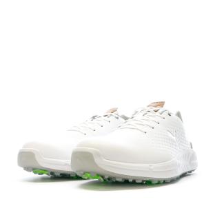 Chaussures de Golf Blanches Homme Articulate vue 6