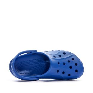 Sandales Crocs Bleues Mixte Baya vue 4
