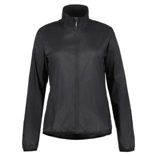 Coupe-vent Noir Femme Rukka Maile vue 0