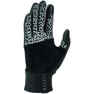 Gants Noir Homme Nike Jordan Sphere vue 0
