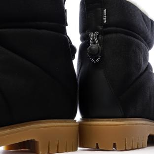 Bottines Noires Femme Pare Gabia Baladi vue 0