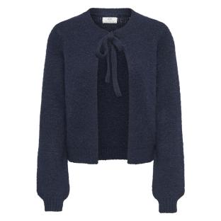 Chaleco azul marino para mujer JDY Dina Life ver 0
