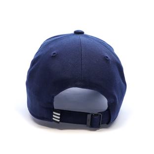 Casquette Marine Homme Adidas Class vue 0