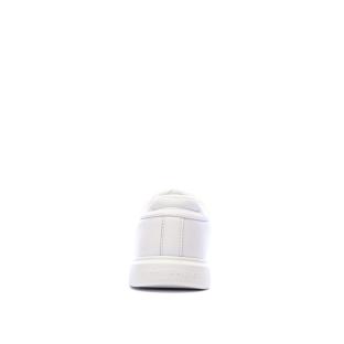 Baskets Blanches Femme Tommy Hilfiger Icon vue 3