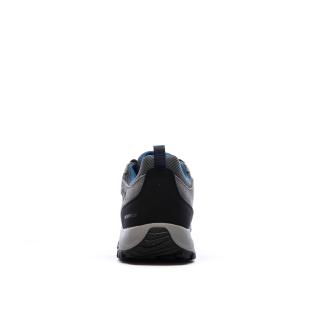 Chaussures de randonnée Grises Homme Columbia Redmond Iii vue 3