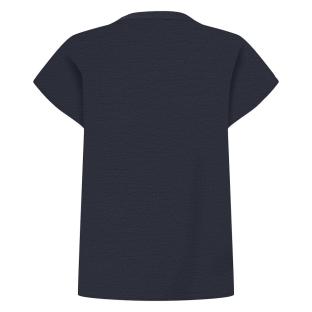 Blouse Marine Femme JDY Pepper vue 0