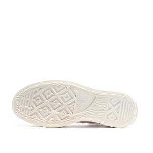 Baskets Rose Femme Converse Modern vue 5
