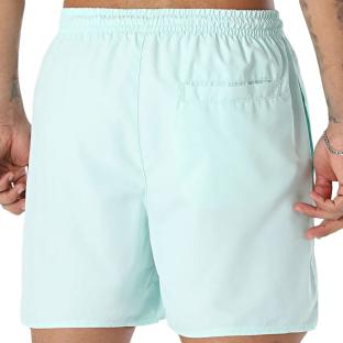 Short de bain Vert Homme Calvin Klein Jeans Drawstrings vue 0