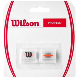 Antivibrateur Wilson Pro Shift Dampener 2pk pas cher