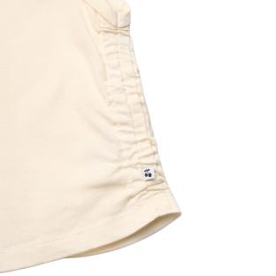 Camiseta sin mangas blanca para niña «Le Temps Des Cerises» GTODE ver 0