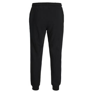 Jogging Noir Homme Jack & Jones Makoto vue 2