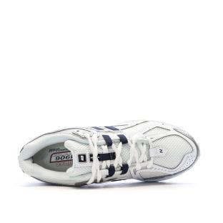 New Balance 1906 Baskets Blanches Mixte vue 0